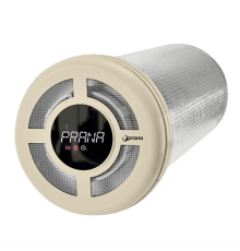 Побутовий рекуператор PRANA 150 COLOR (RAL 1015)