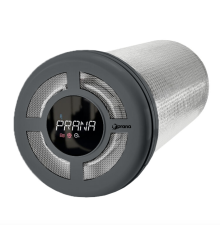 Побутовий рекуператор PRANA 150 COLOR (RAL 7016)