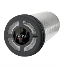 Побутовий рекуператор PRANA 150 COLOR (RAL 9011)