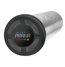 Побутовий рекуператор PRANA 150 Eco Life COLOR (RAL 9011)