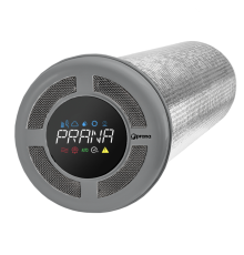Побутовий рекуператор PRANA 150 Eco Life COLOR (RAL 7004)