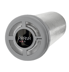 Побутовий рекуператор PRANA 200G COLOR (RAL 7004)