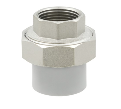 Американка Raftec резьба внутренняя D20*1/2 (RFUN2001)