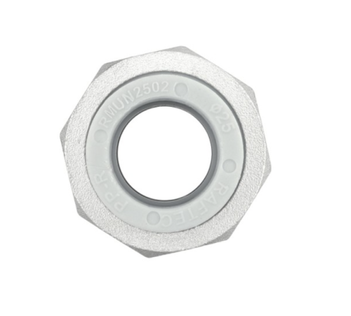 Американка Raftec резьба наружная D20*1/2 (RMUN2001)