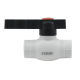 Кран PPR кульовий Raftec D40