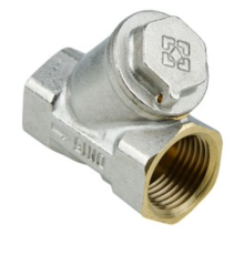 Фільтр грубої очистки Raftec 1/2" (FK01)