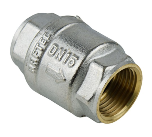 Зворотний клапан Raftec 3/4" (KL02)