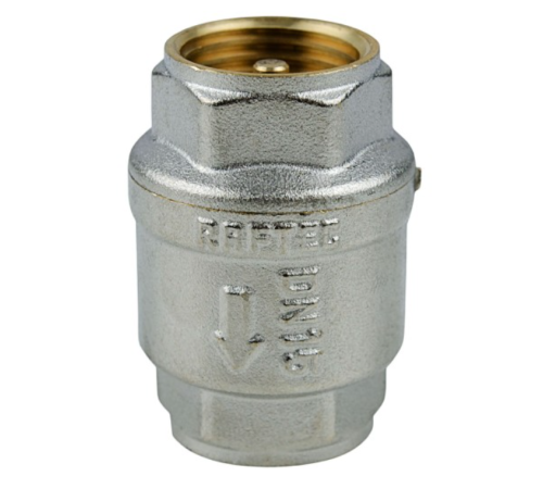 Зворотний клапан Raftec 3/4" (KL02)
