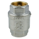Зворотний клапан Raftec 3/4" (KL02)
