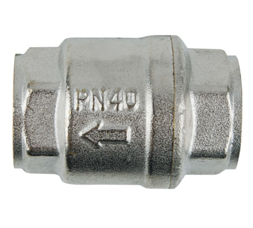 Зворотний клапан Raftec 3/4" (KL02)