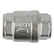 Зворотний клапан Raftec 3/4" (KL02)