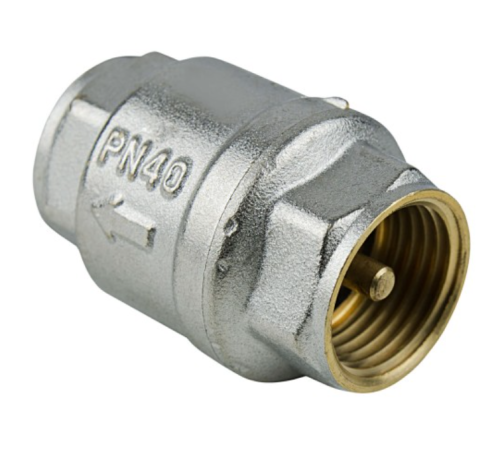 Зворотний клапан Raftec 3/4" (KL02)