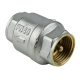 Зворотний клапан Raftec 3/4" (KL02)