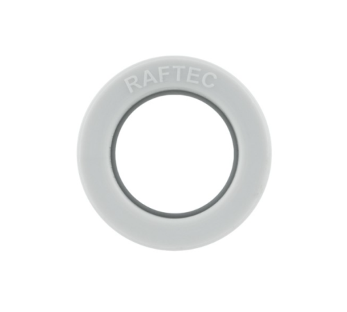 Муфта Raftec соединительная D25