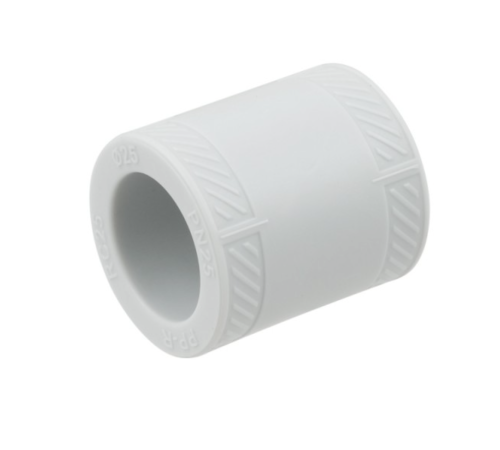 Муфта Raftec соединительная D25