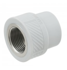 Муфта Raftec різьба внутрішня МРВ D20*1/2