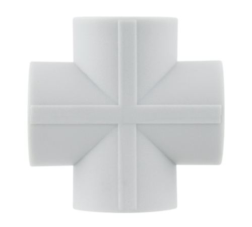 Крестовина Raftec D20