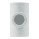 Тройник Raftec редукционный D32*20*32