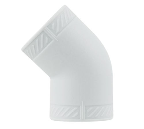 Угол Raftec D32*45