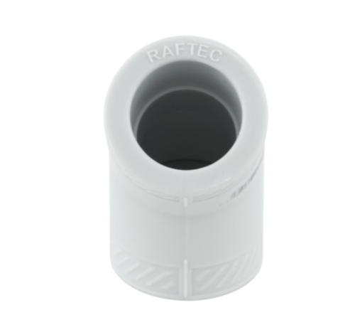 Угол Raftec D32*45