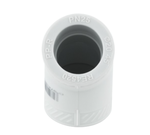 Угол Raftec D32*45