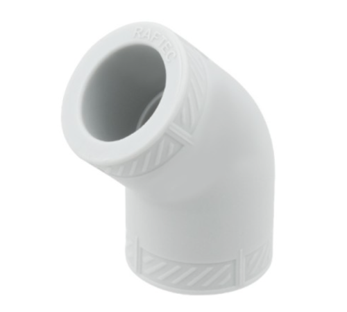 Угол Raftec D32*45
