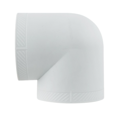 Угол Raftec D32*90