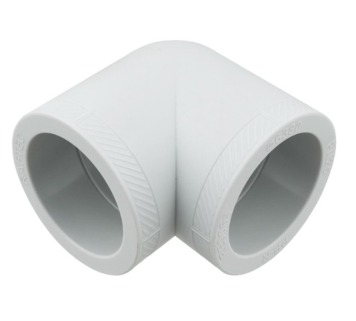 Угол Raftec D32*90