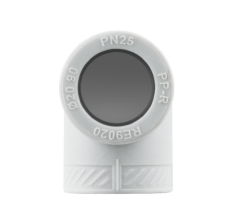 Угол Raftec D32*90