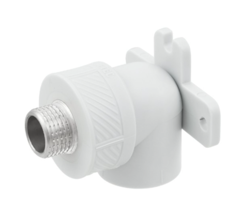 Угол Raftec настенный РН D20*1/2
