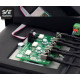 Електричний котел SAT Spyder Mini PRO 7,5 кВт
