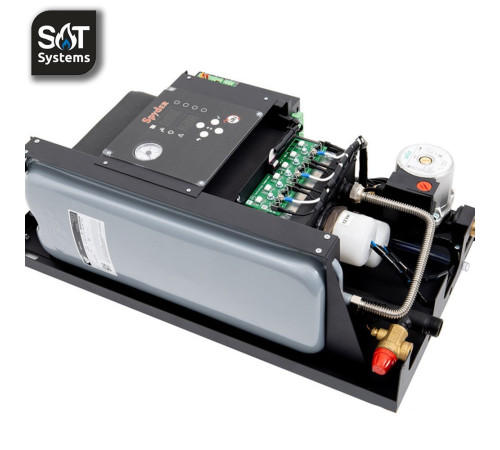 Электрический котел SAT Spyder PRO 12 кВт