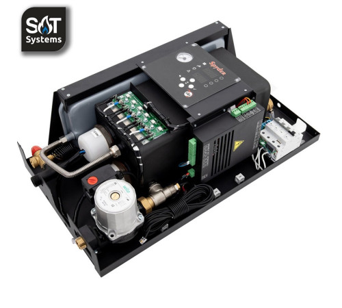 Электрический котел SAT Spyder PRO 12 кВт