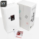 Электрический котел SAT Spyder PRO 12 кВт