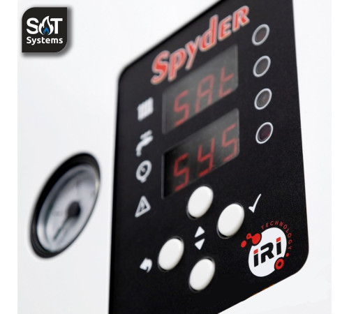 Электрический котел SAT Spyder PRO 12 кВт