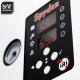 Электрический котел SAT Spyder PRO 12 кВт