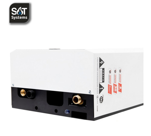Электрический котел SAT Spyder PRO 12 кВт