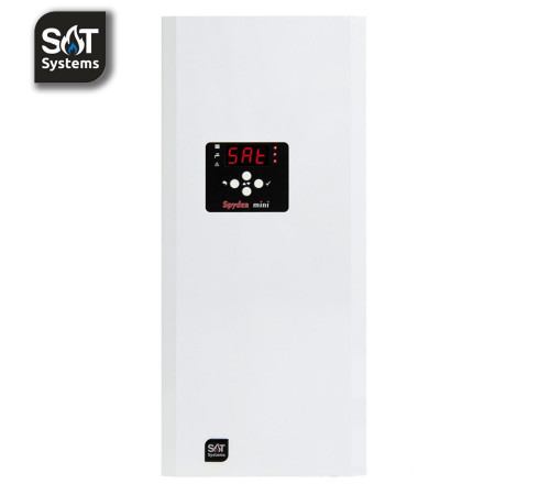 Електричний котел SAT Spyder Mini PRO 7,5 кВт