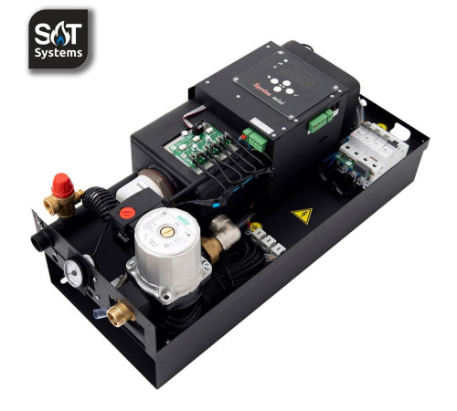 Електричний котел SAT Spyder Mini PRO 7,5 кВт