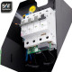 Електричний котел SAT Spyder Mini PRO 7,5 кВт