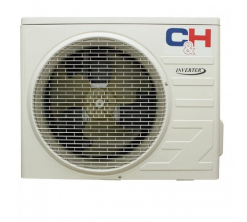 Кондиціонер Cooper&Hunter Veritas Inverter CH-S09FTXQ2-NG