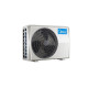 Кондиционер Midea Oasis Plus MSOP-12FN8-I/MSOP-12FN8-O