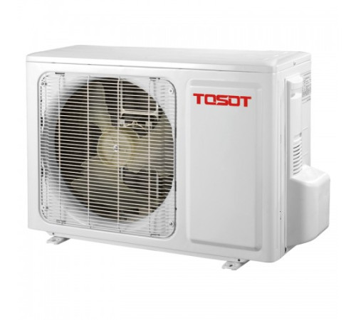 Кондиціонер Tosot LYRA TWO STAGE GV-24W2S