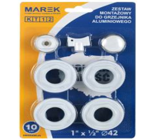 Батарейний набір Marek 3/4