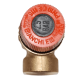Запобіжний клапан Bianchi 1/2"-1/2" 2,5 бар (447В0004А2)