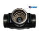 Трёхходовой смесительный клапан ESBE VTС512 DN32 1.1/2" РН 50 С° (51022000)