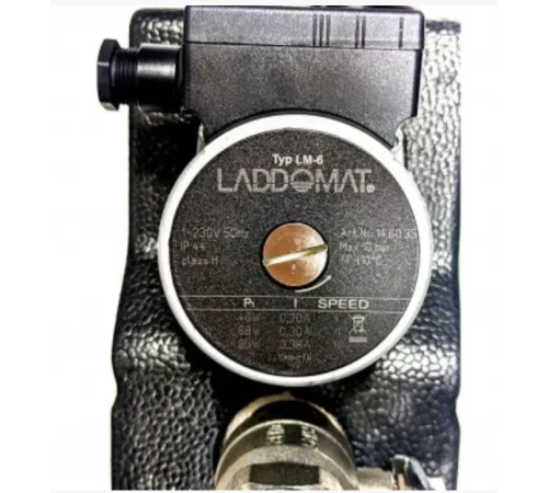 Термозмішувальний вузол Laddomat 21-60 R32 (57°C)