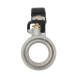 Кран кульовий Raftec BLACK PN40 НВ 1 1/4" (DRH41)